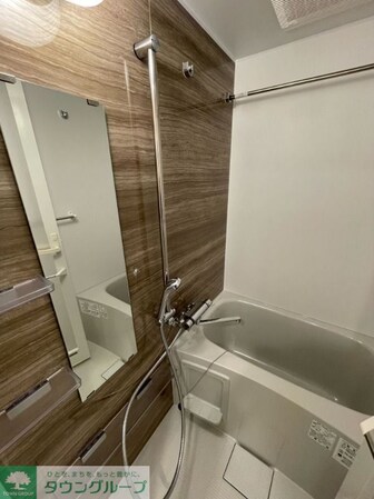 ブライズ堀切菖蒲園の物件内観写真